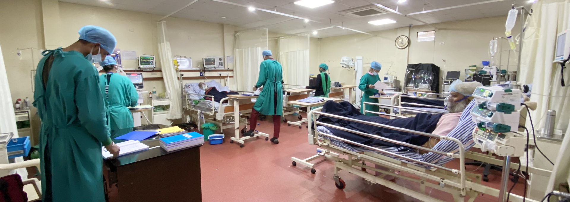 hospitals in amritsar