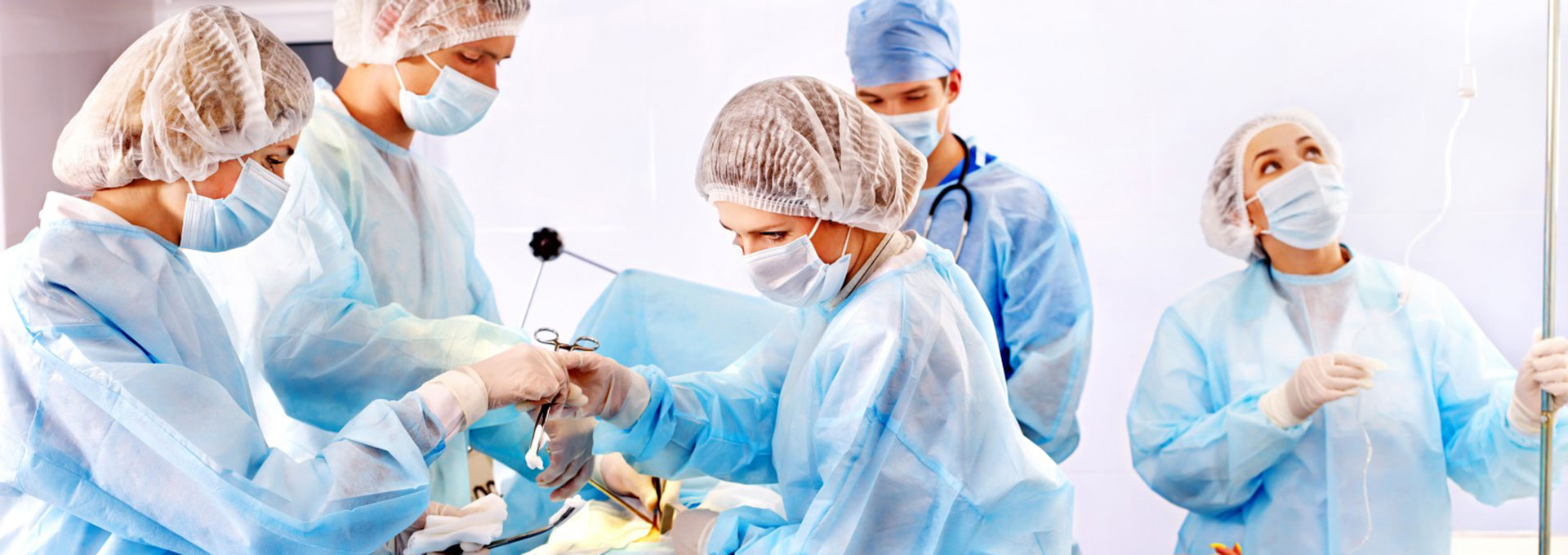 Multispeciality Hospitals in Amritsar 